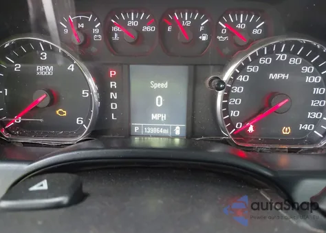 2018 Chevrolet Silverado 1500 Wt из США, поврежденный, VIN 1GCVKNEH4JZ282460